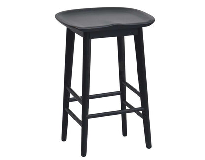 Hilda 24" Counter Stools (pr)