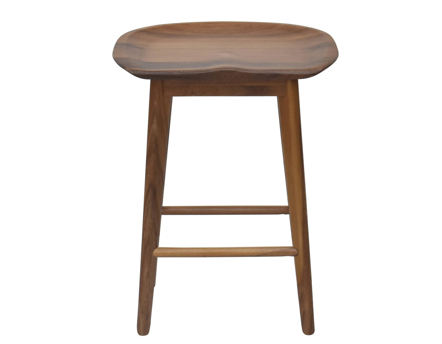 Hilda 24" Counter Stools (pr)