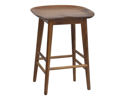 Hilda 24" Counter Stools (pr)