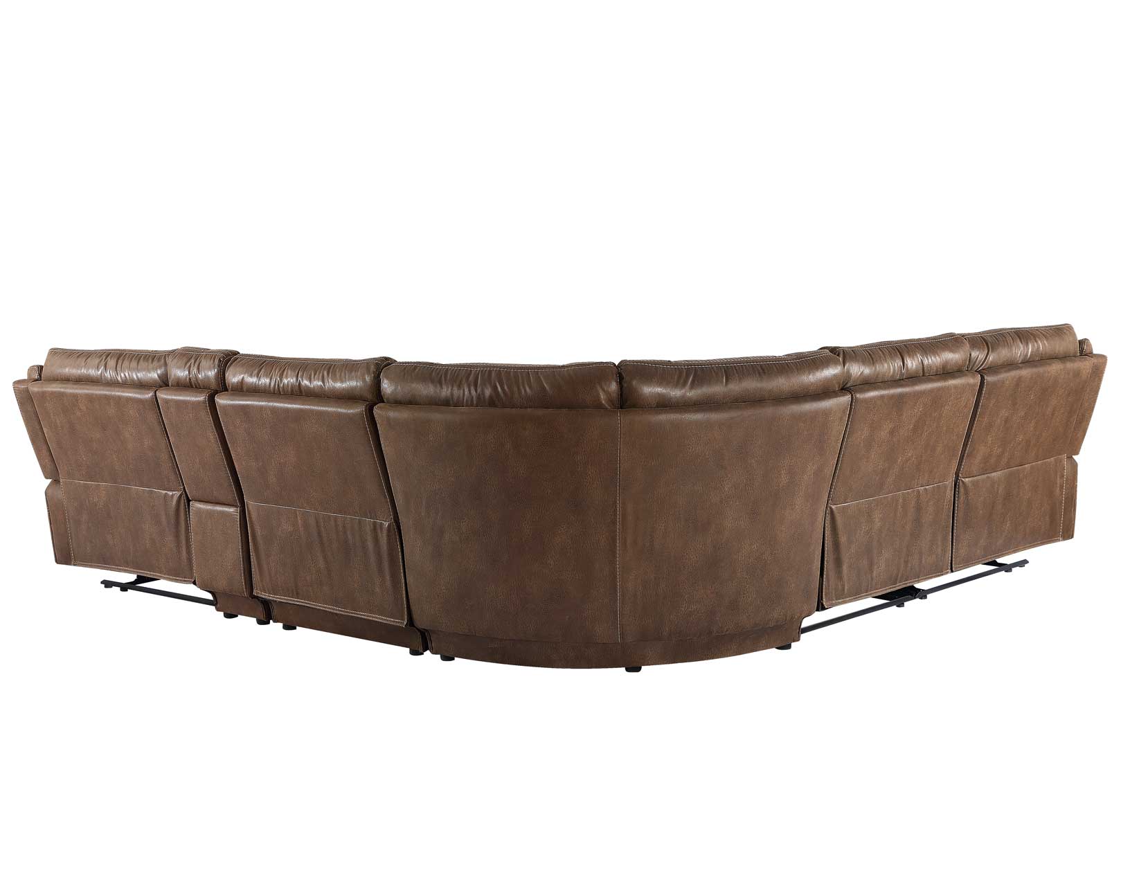 Levi 6 Piece Sectional -