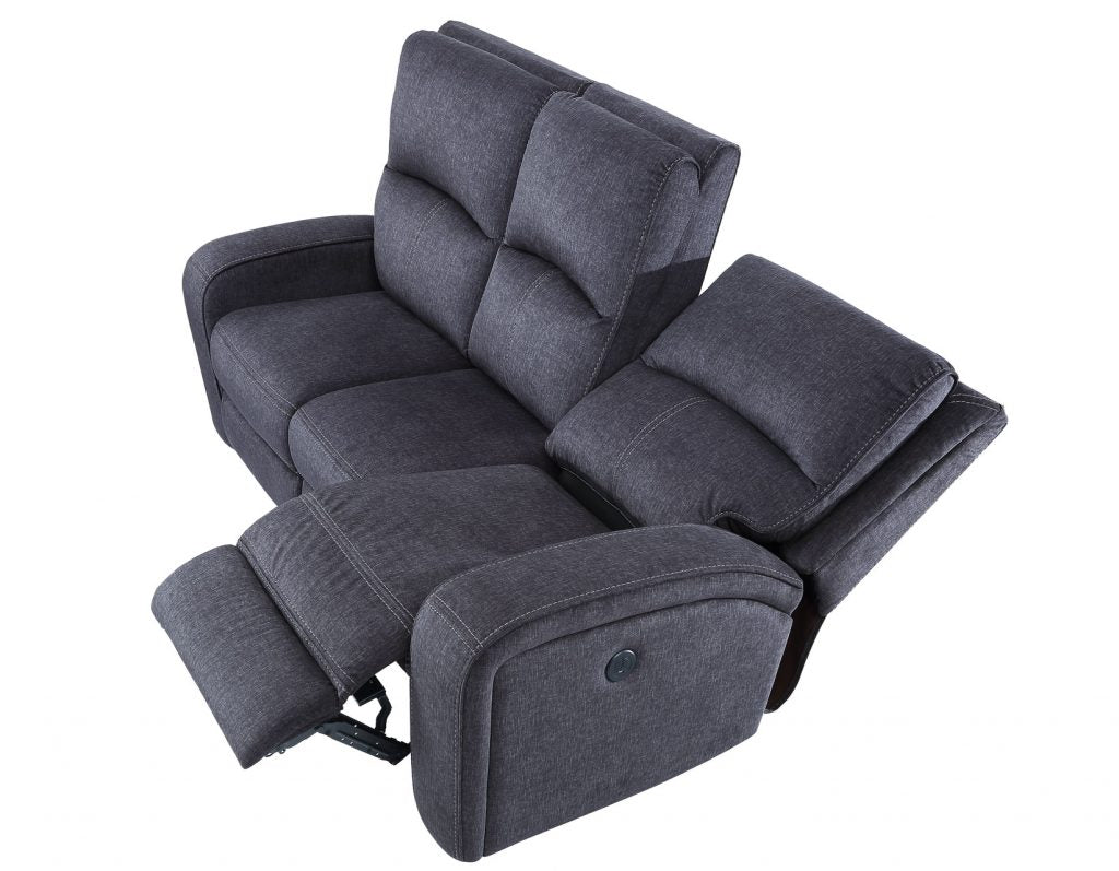 Landon Power Reclining Sofa