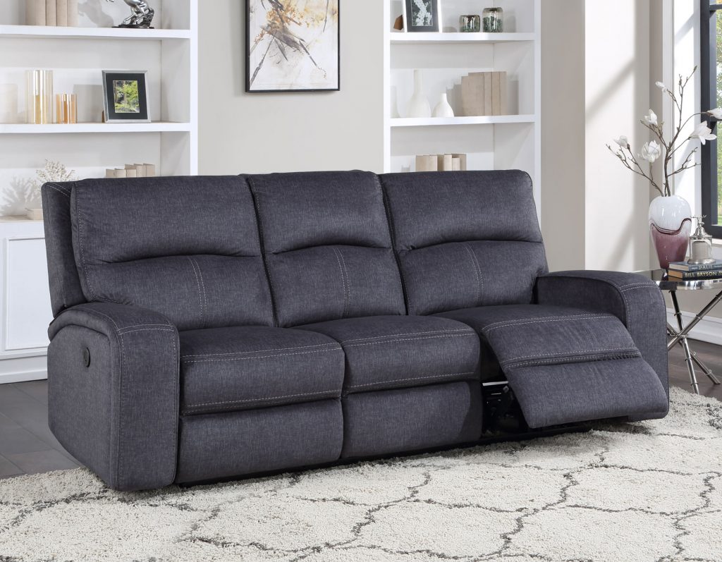 Landon Power Reclining Sofa