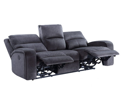 Landon Power Reclining Sofa