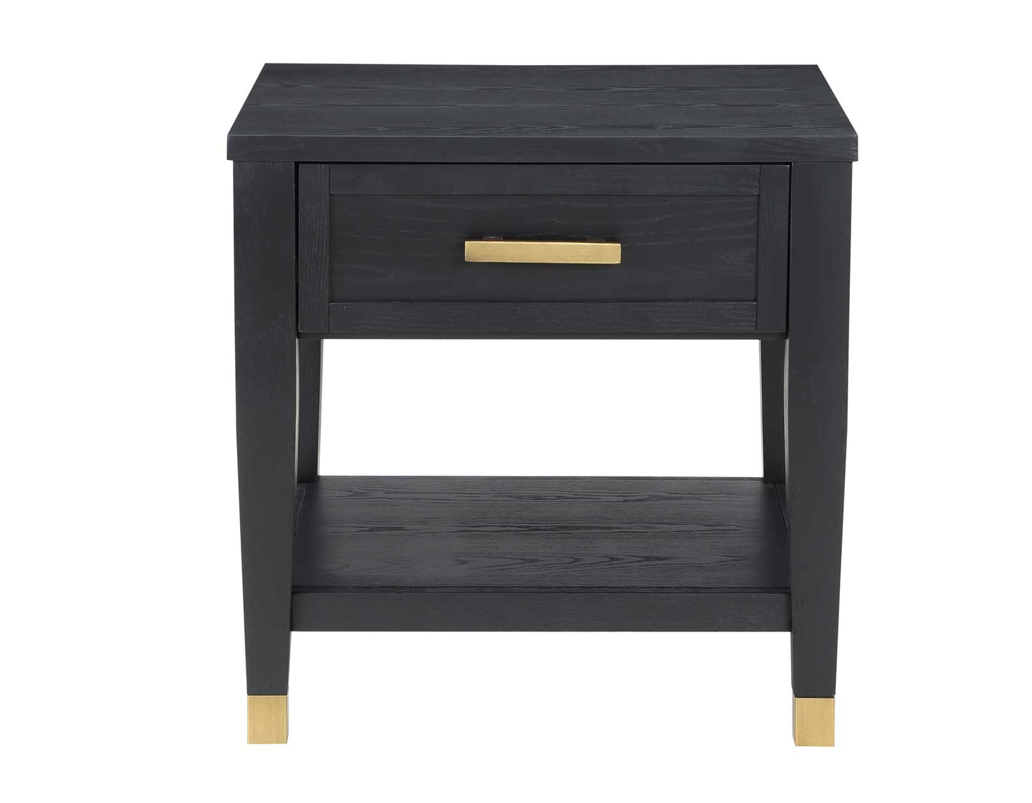 Yvette End Table -