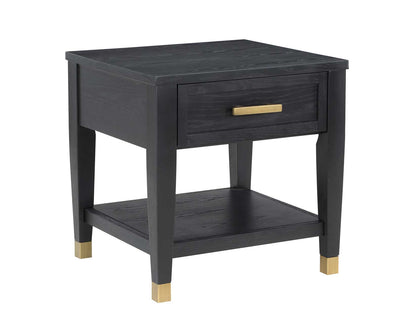 Yvette End Table -