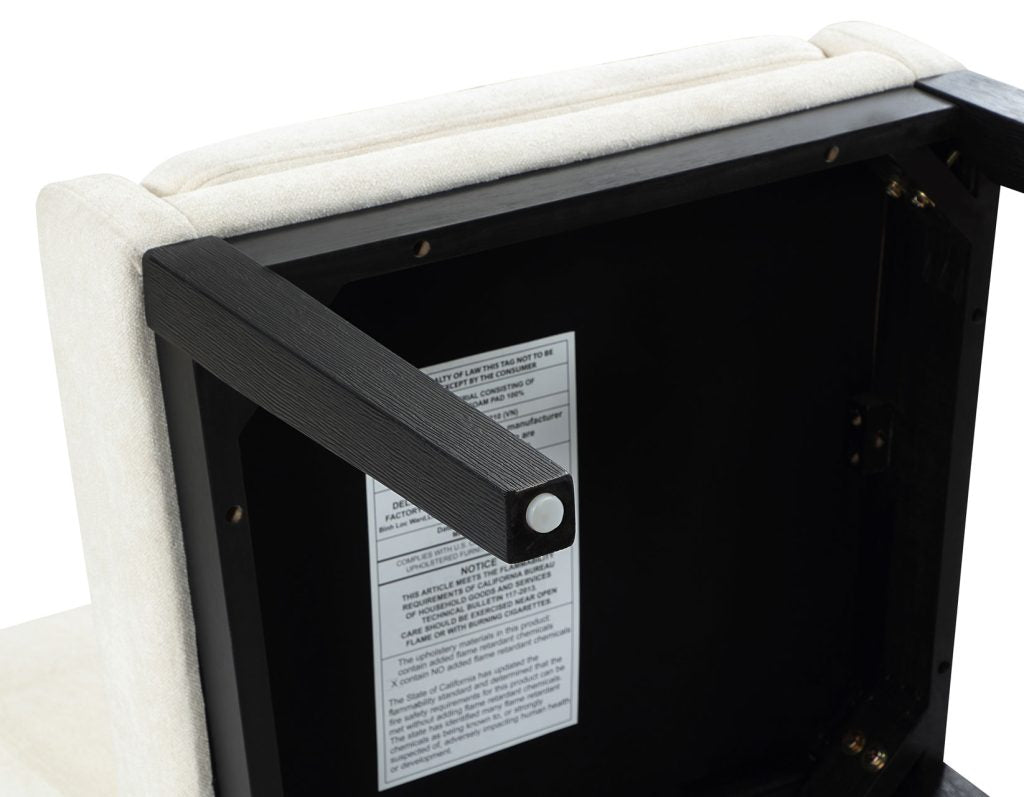 Audrey Parsons Dining Chairs (pr) -