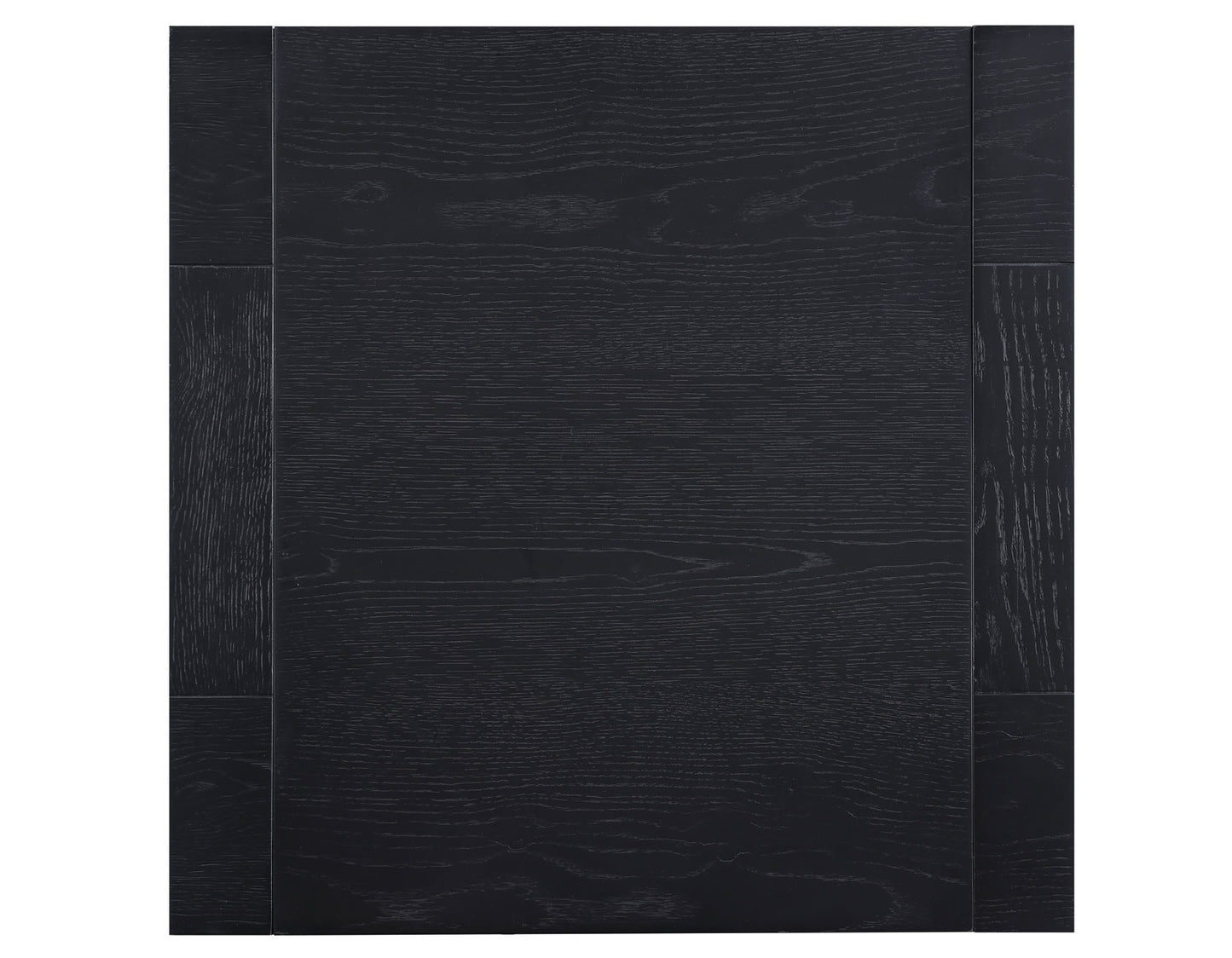 Audrey Black End Table -