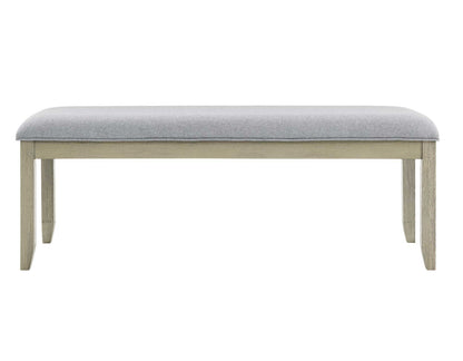 Carley Dining Bench