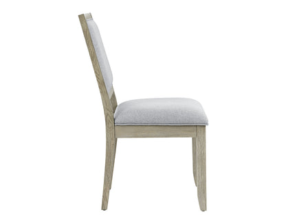 Carley Dining Chairs (pr)