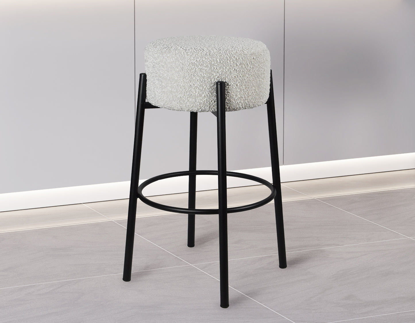 Colton 24" Counter Stools (pr)