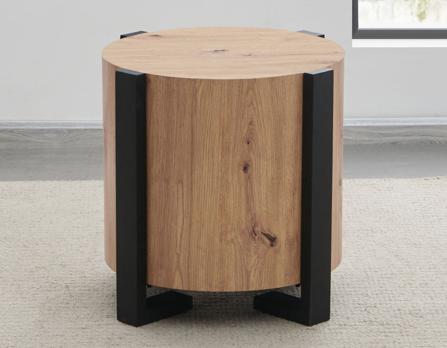 Darcy End Table