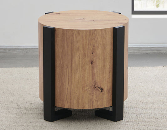 Darcy End Table -