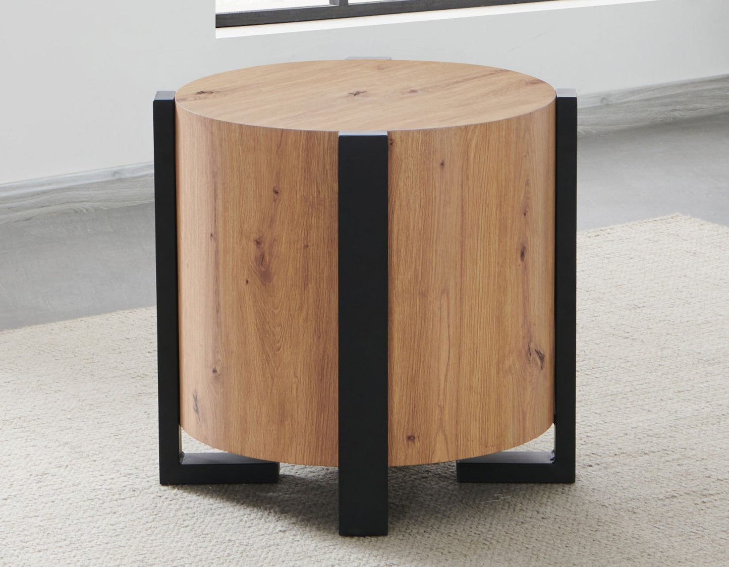 Darcy End Table -