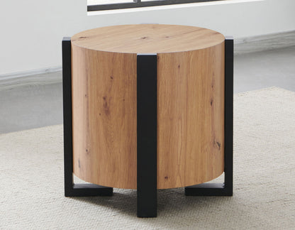 Darcy End Table