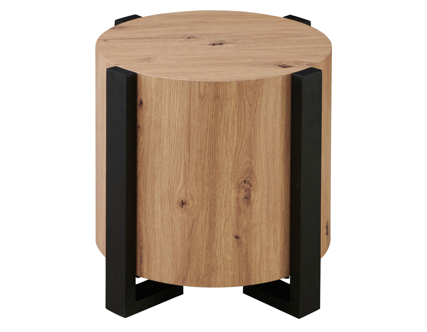 Darcy End Table