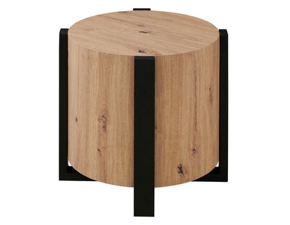 Darcy End Table -