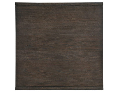 Everly End Table -