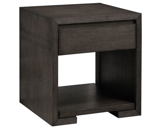 Everly End Table