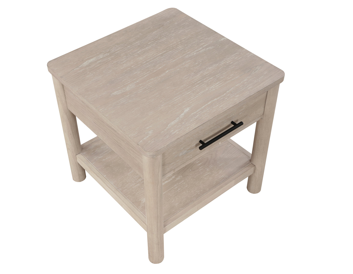 Gemma End Table -