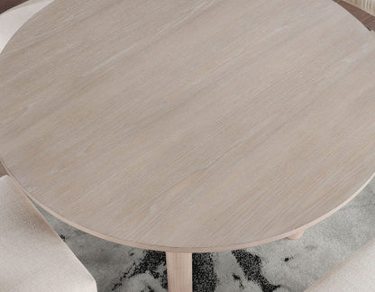 Gemma Round Dining Table