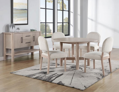 Gemma Round Dining Table