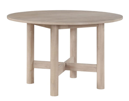 Gemma Round Dining Table