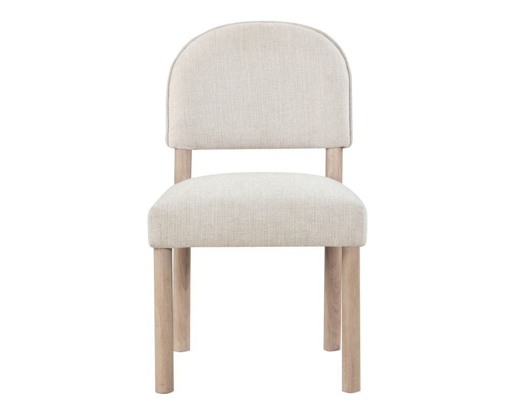 Gemma Dining Chairs (pr) -