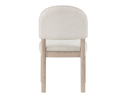 Gemma Dining Chairs (pr) -