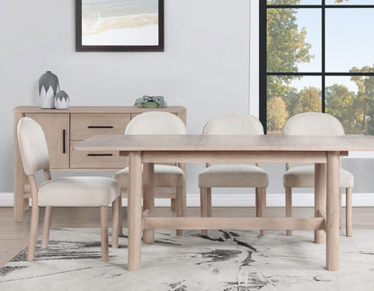 Gemma Rectangle Dining Table