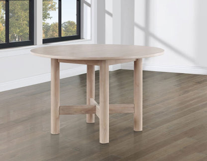 Gemma Round Dining Table