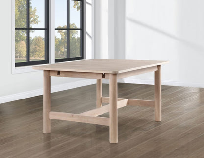 Gemma Rectangle Dining Table