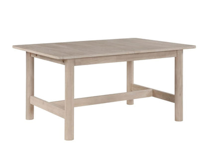 Gemma Rectangle Dining Table