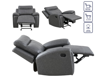 Gavin Glider Recliner