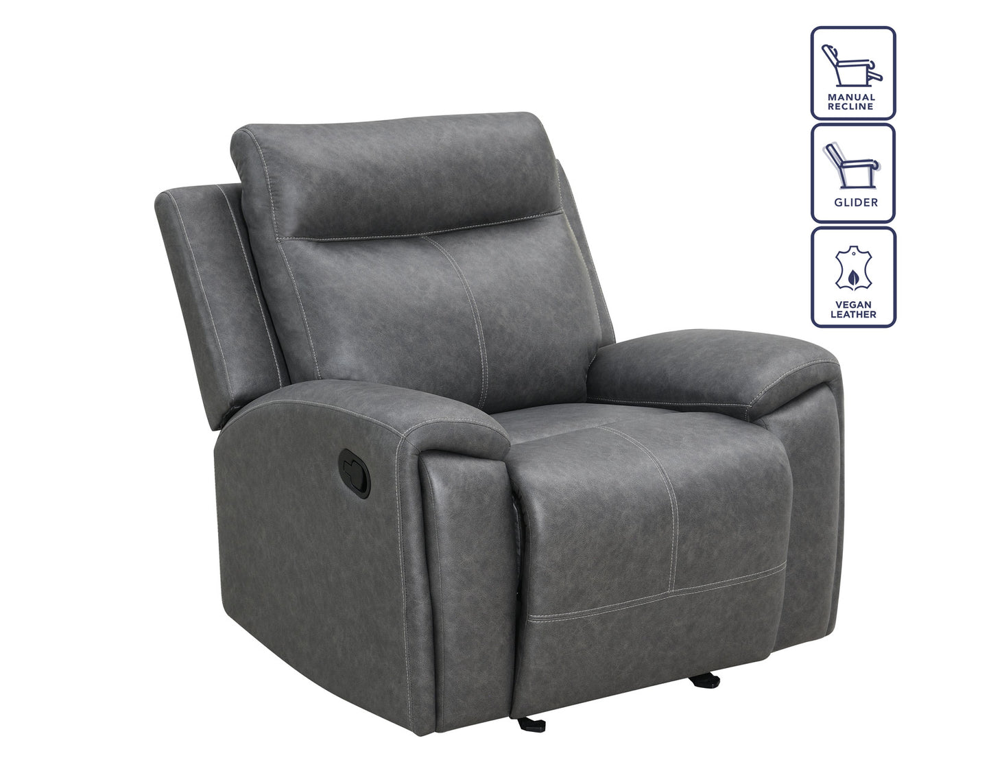 Gavin Glider Recliner