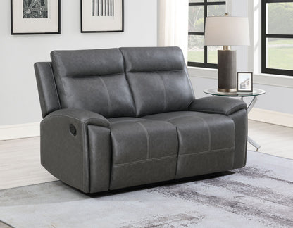 Gavin Reclining Loveseat