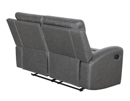 Gavin Reclining Loveseat -