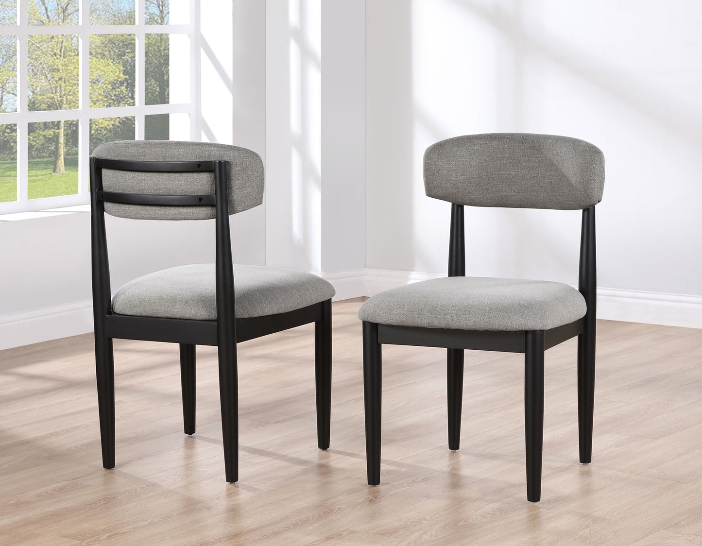 Maggie Dining Chairs (pr)