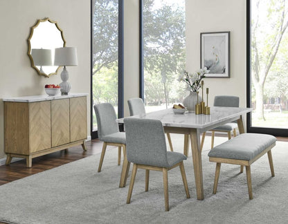 Vienna Dining Chairs (pr)