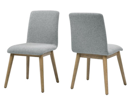 Vienna Dining Chairs (pr)