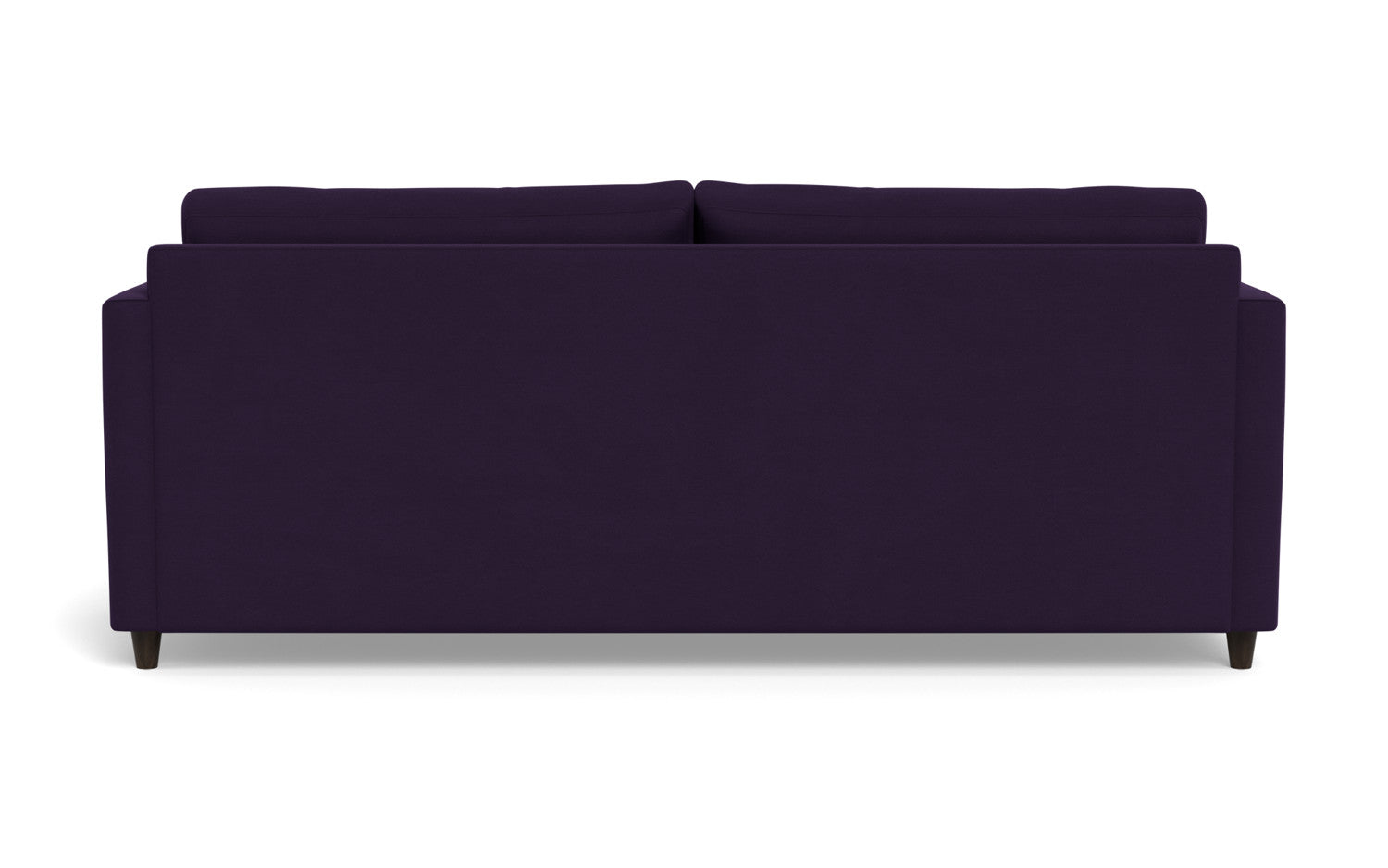 Wallace 74" Untufted Queen Sleeper Sofa - Sorrento Sunflower