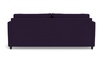 Wallace 74" Untufted Queen Sleeper Sofa - Sorrento Sunflower
