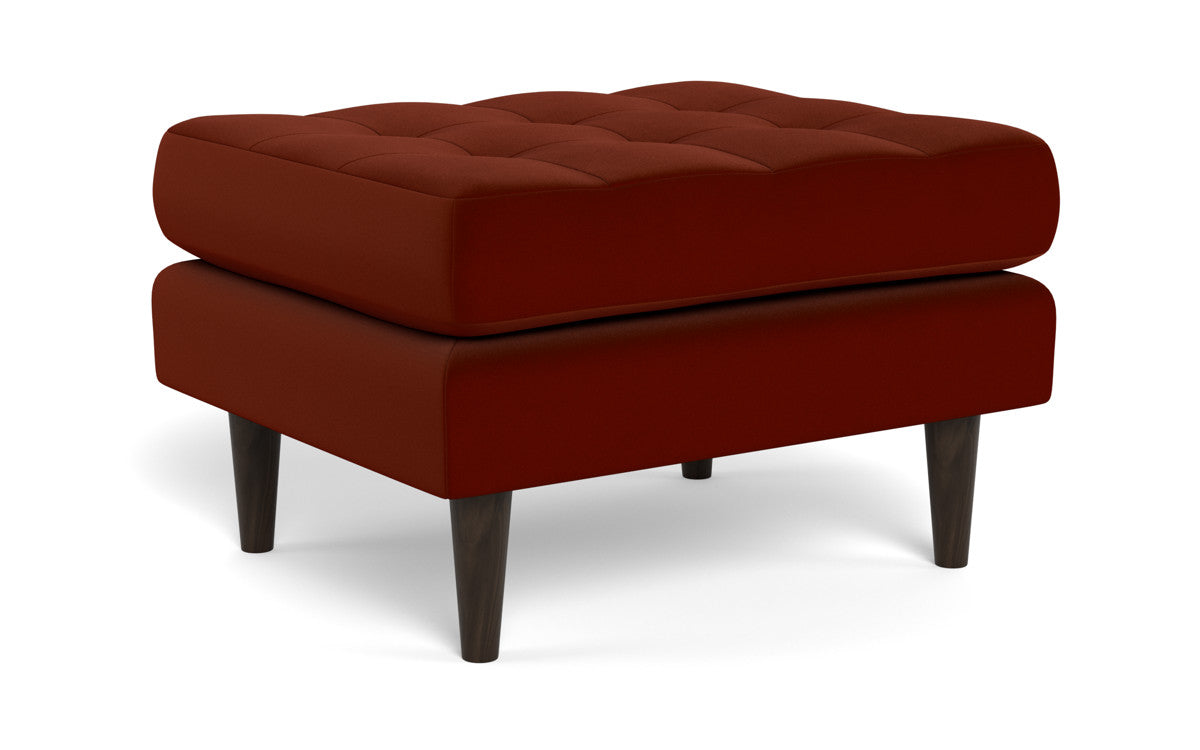 Ladybird Ottoman -