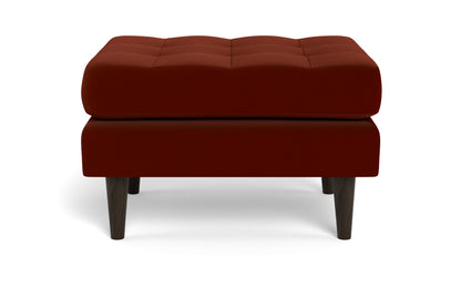 Ladybird Ottoman -