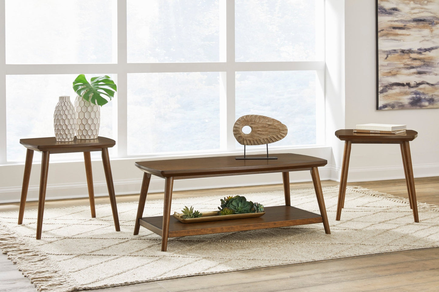 Lynn Table Set (3)