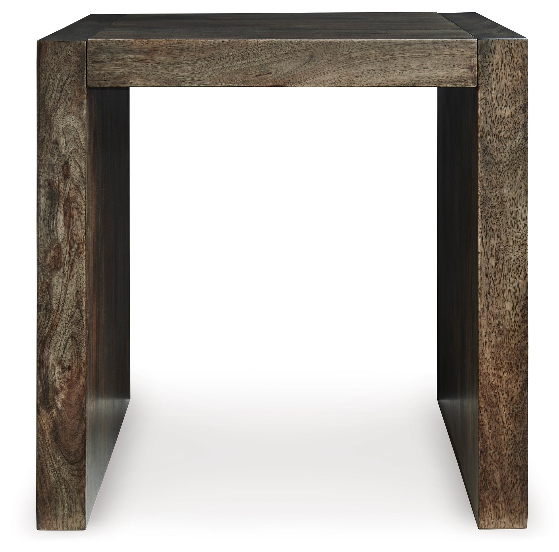 Drew Square End Table -