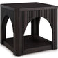 Yaya Square End Table