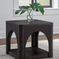 Yaya Square End Table