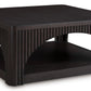 Yaya Square Coffee Table