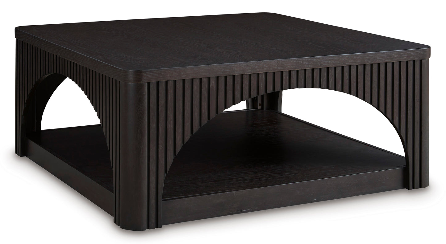 Yaya Square Coffee Table