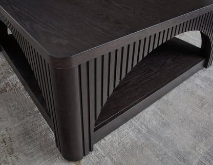 Yaya Square Coffee Table